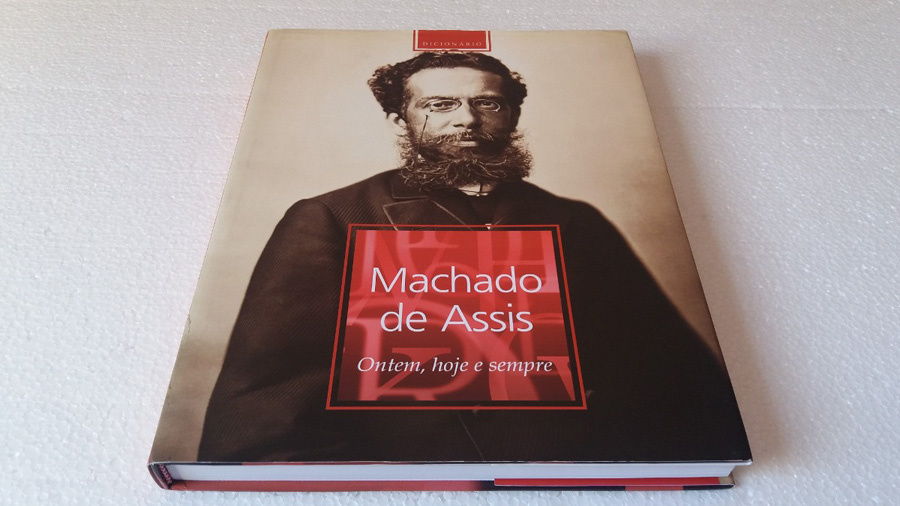 Biografia de Machado de Assis