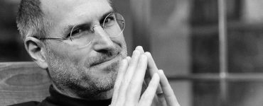 Biografia do Steve Jobs