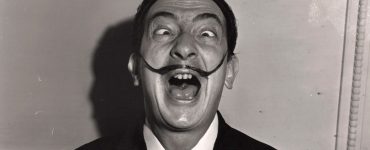 Biografia-de-Salvador-Dalí