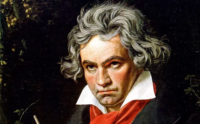 Biografia-do-Beethoven