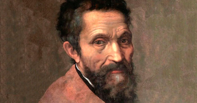 Biografia-do-Michelangelo